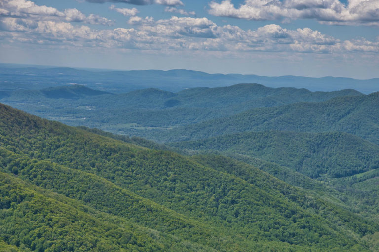 Robertson Mountain - The Hoppy Hikers