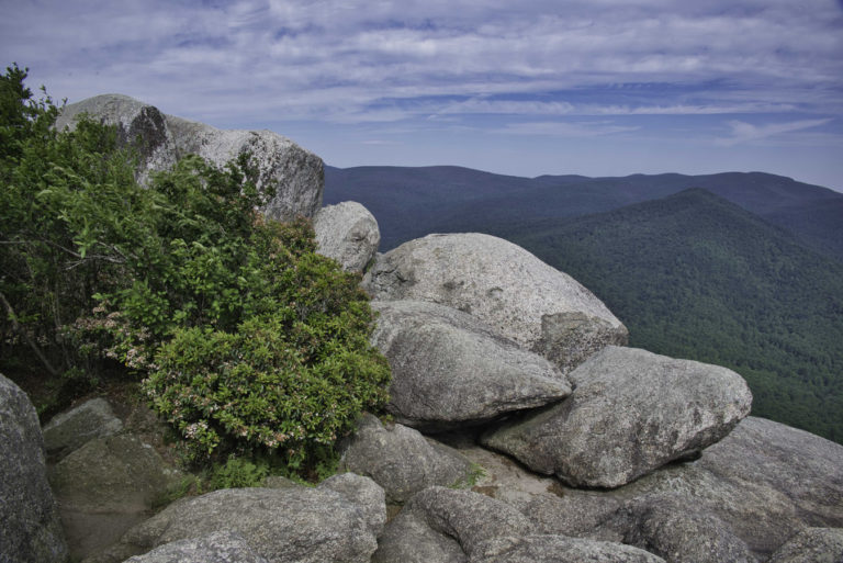 Old Rag Circuit - The Hoppy Hikers